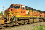 BNSF 4760